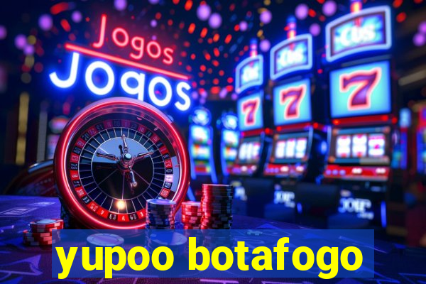 yupoo botafogo